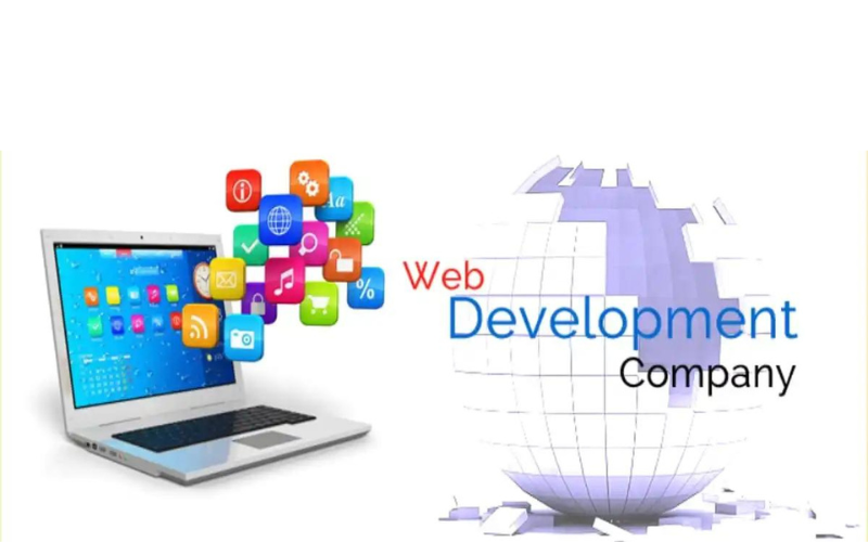 Top web designers in jaipur website designing company in jaipur